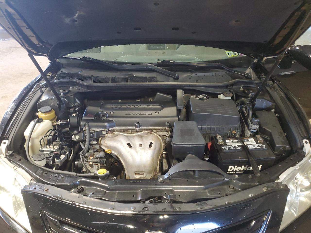 2009 Toyota Camry Base VIN: 4T1BE46K59U802474 Lot: 71156845