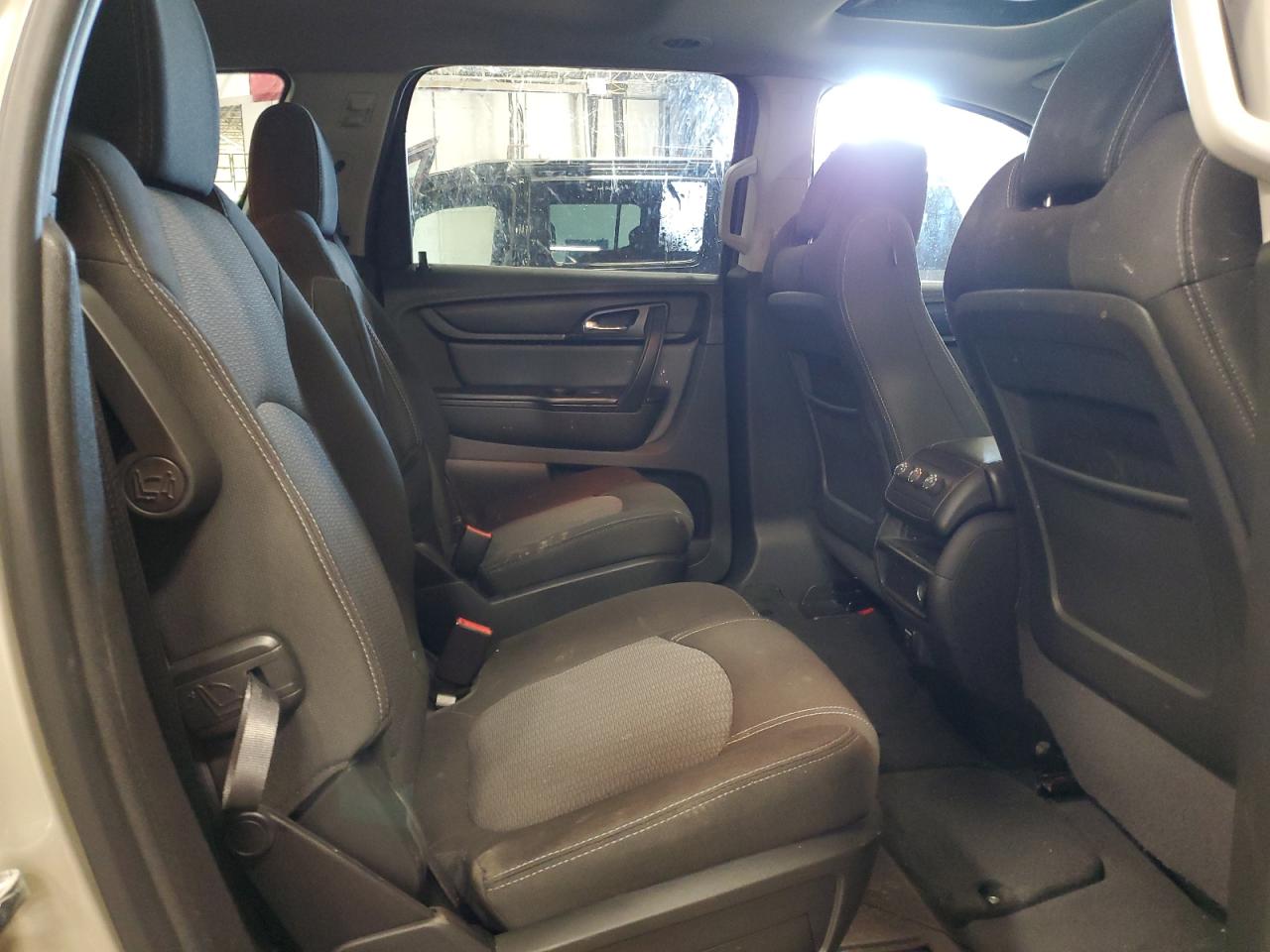2016 Chevrolet Traverse Lt VIN: 1GNKVGKD4GJ259315 Lot: 71059355
