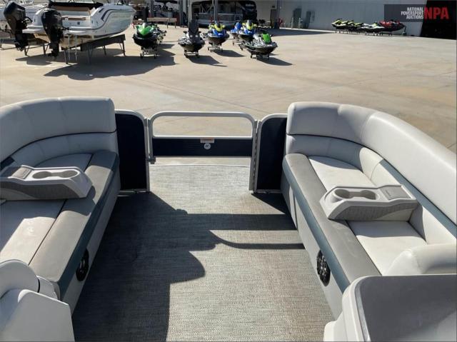 2022 GODF BOAT  