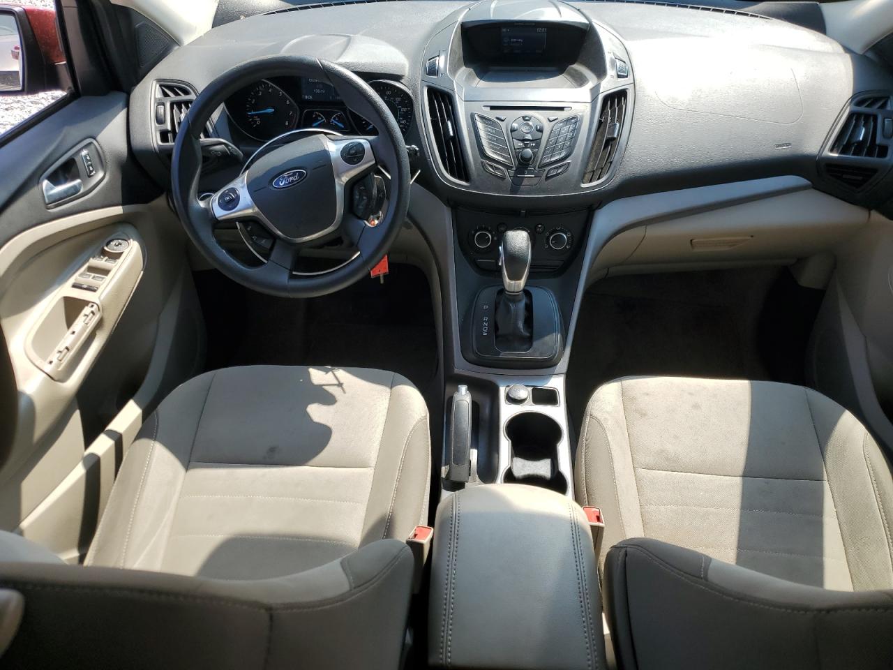 2014 Ford Escape Se VIN: 1FMCU0GX0EUC09514 Lot: 80959665