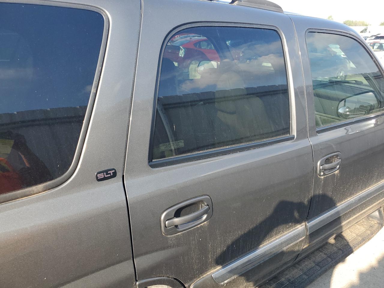 2001 GMC Yukon VIN: 1GKEK13T21J301719 Lot: 83967655