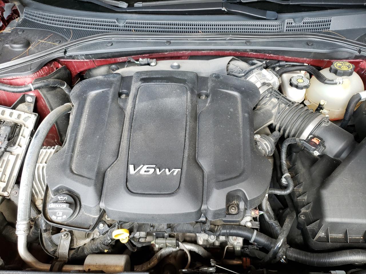 2017 Buick Lacrosse Essence VIN: 1G4ZP5SS5HU151513 Lot: 83849215