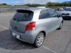 2009 TOYOTA YARIS TR VVT-I  for sale at Copart SANDTOFT