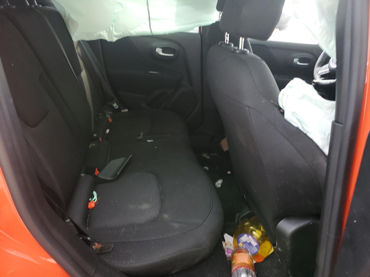 2020 Jeep Renegade Sport VIN: ZACNJAAB5LPL86208 Lot: 81065645