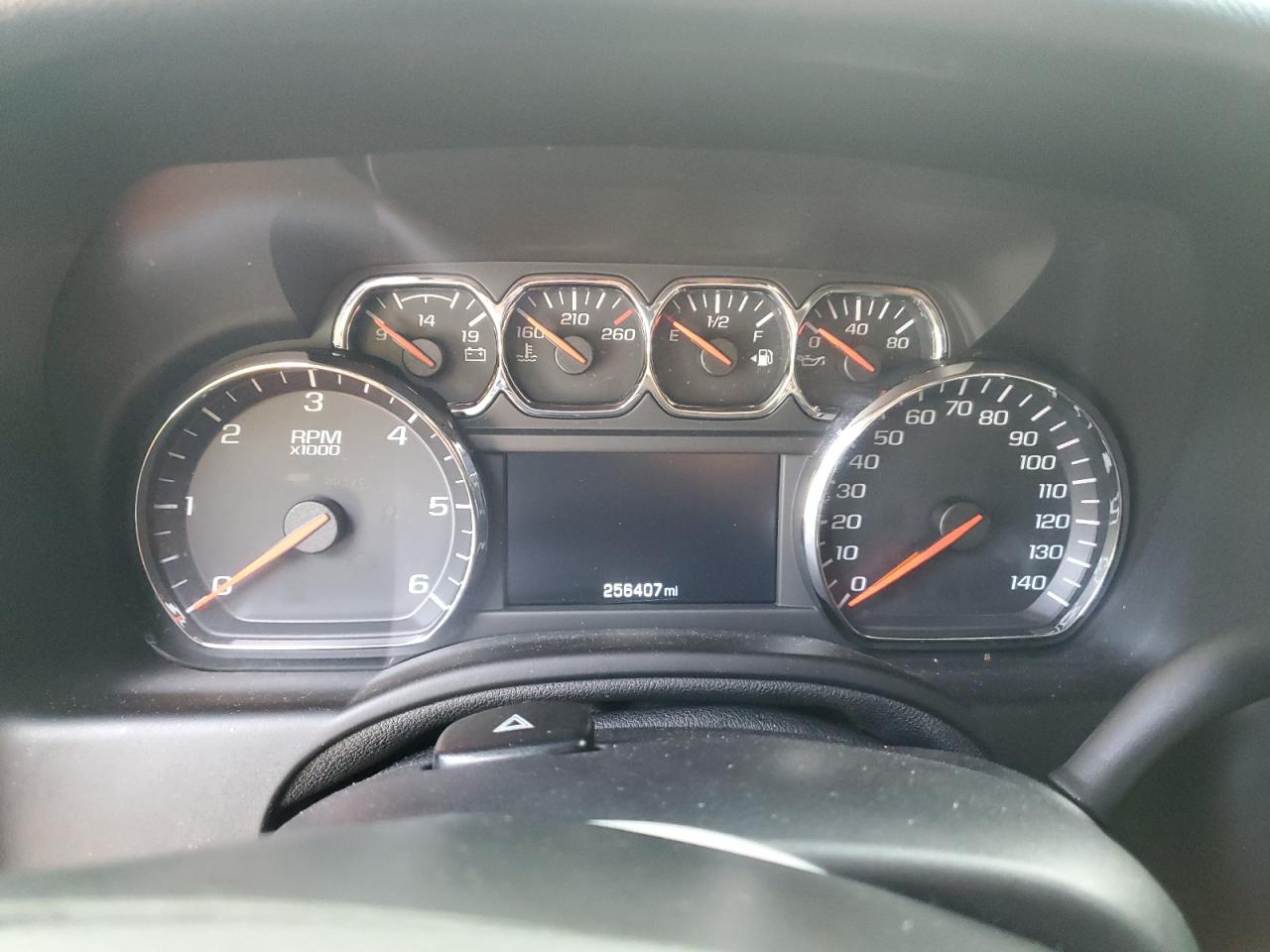 2015 GMC Yukon Xl K1500 Slt VIN: 1GKS2HKC3FR259647 Lot: 84024175