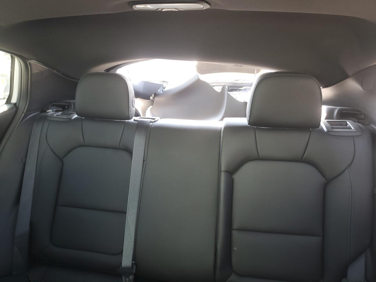 2024 Buick Envista Sport Touring VIN: KL47LBE20RB167157 Lot: 81195005