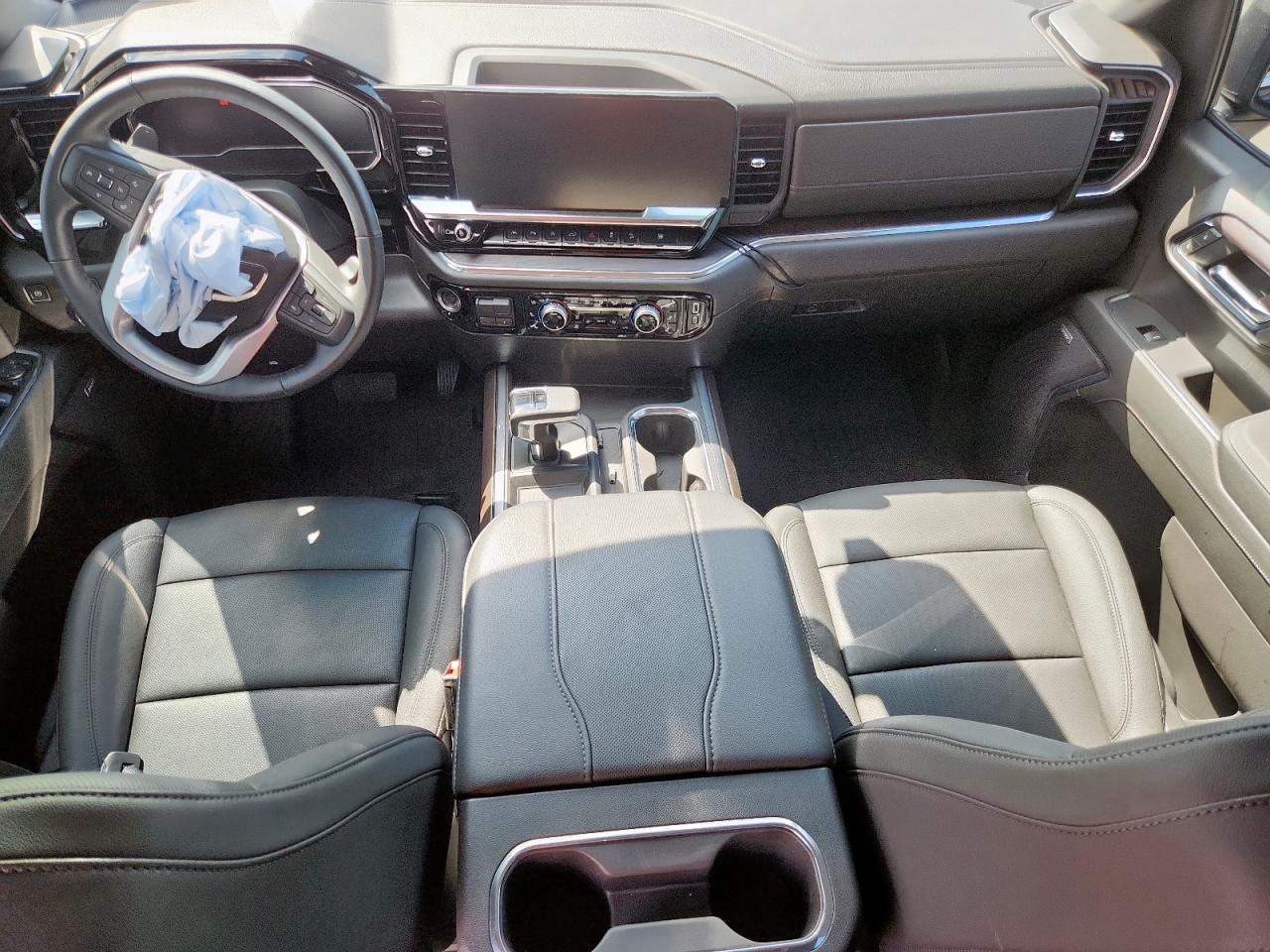 2024 GMC Sierra K1500 Slt VIN: 3GTUUDED6RG248125 Lot: 81518475