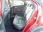 2014 HONDA CIVIC I-DTEC SR  for sale at Copart CHESTER