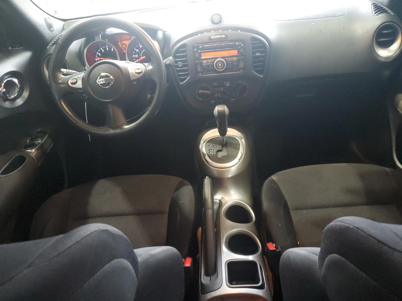 2013 Nissan Juke S VIN: JN8AF5MR9DT210405 Lot: 81915885