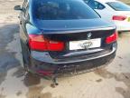 2012 BMW 320D LUXURY  for sale at Copart WESTBURY