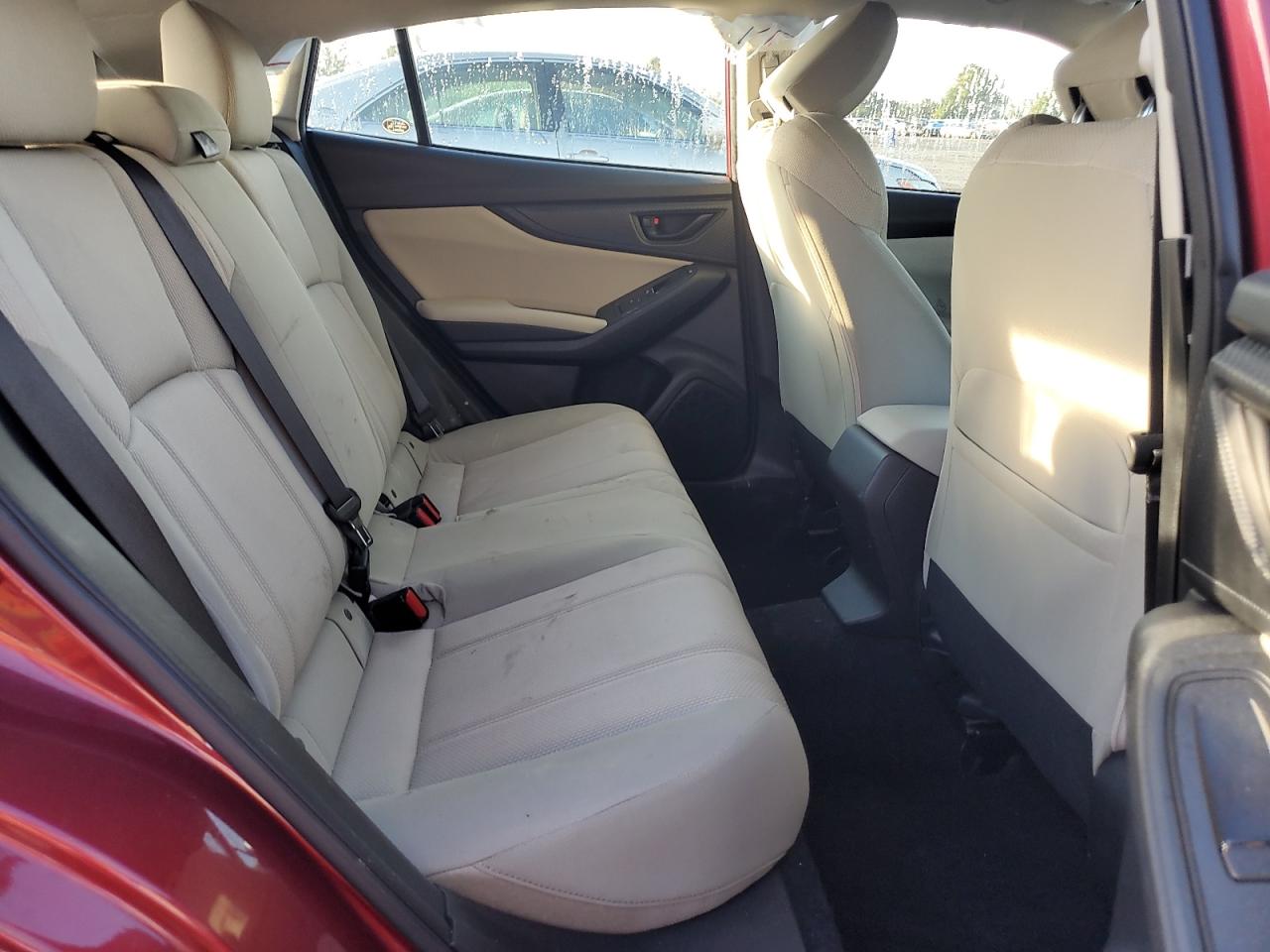 2018 Subaru Impreza VIN: 4S3GTAA60J3705671 Lot: 84010605