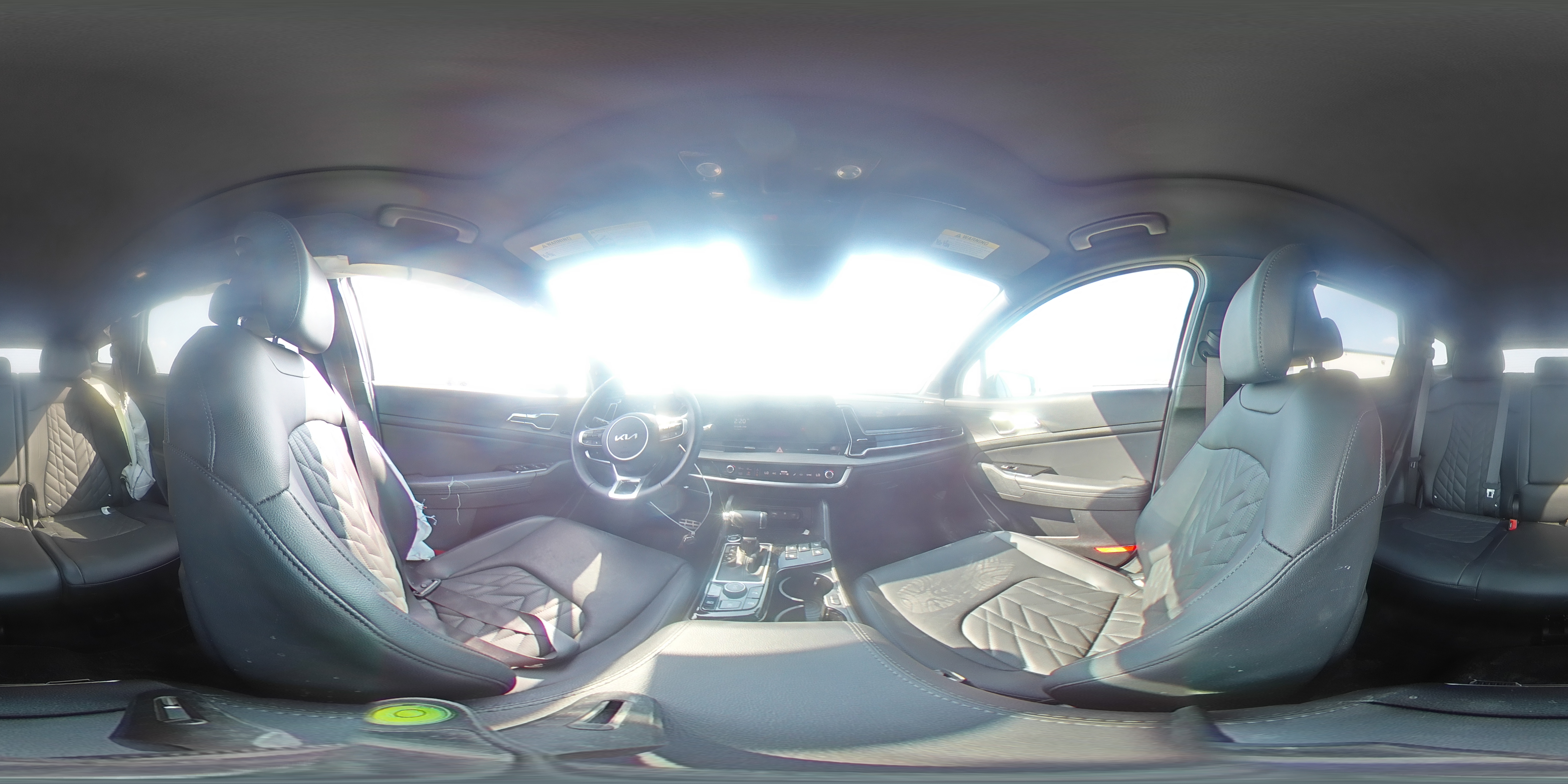 2025 Kia Sportage X-Pro VIN: 5XYK7CDF4SG232988 Lot: 71694725