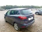 2013 FORD B-MAX TITANIUM TDCI  for sale at Copart COLCHESTER