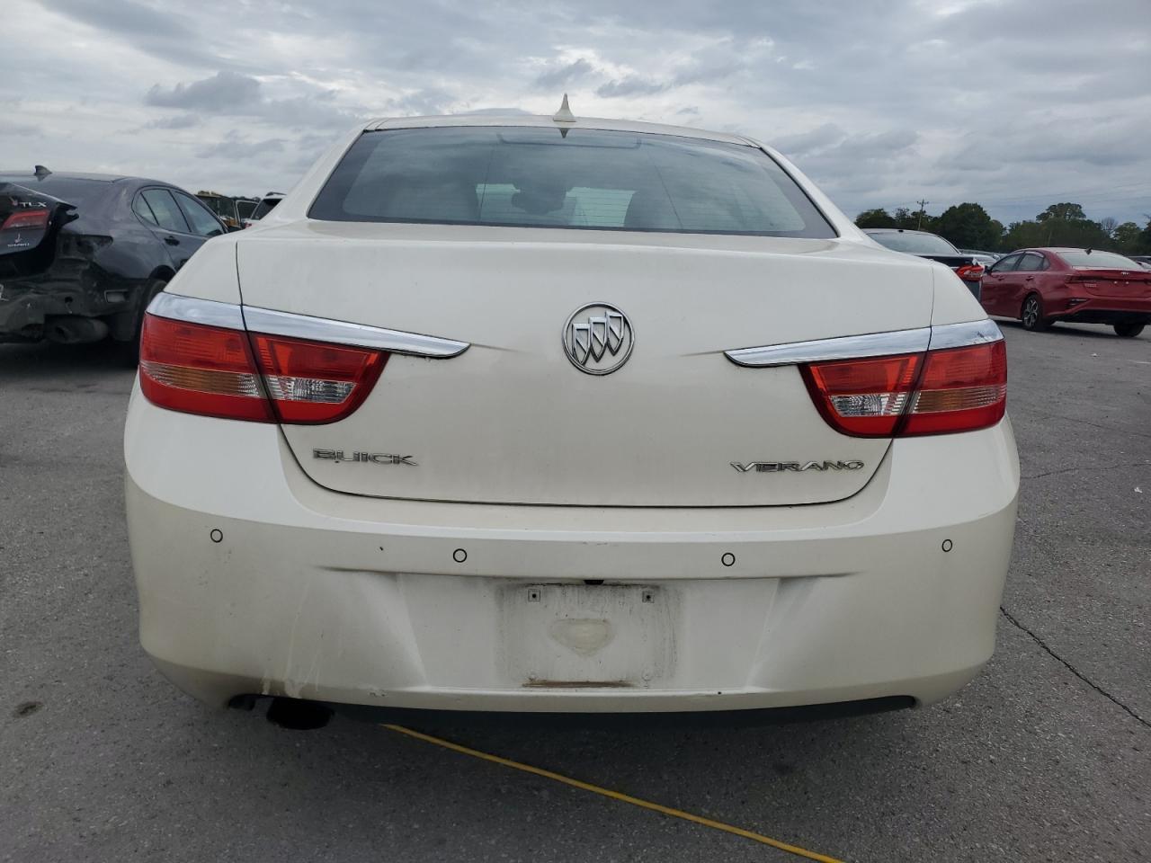 2013 Buick Verano Convenience VIN: 1G4PR5SK6D4195337 Lot: 83945765