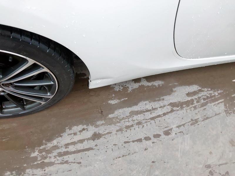 2013 TOYOTA GT86 D-4S AUTO 