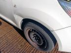 2012 FORD KA EDGE  for sale at Copart CHESTER