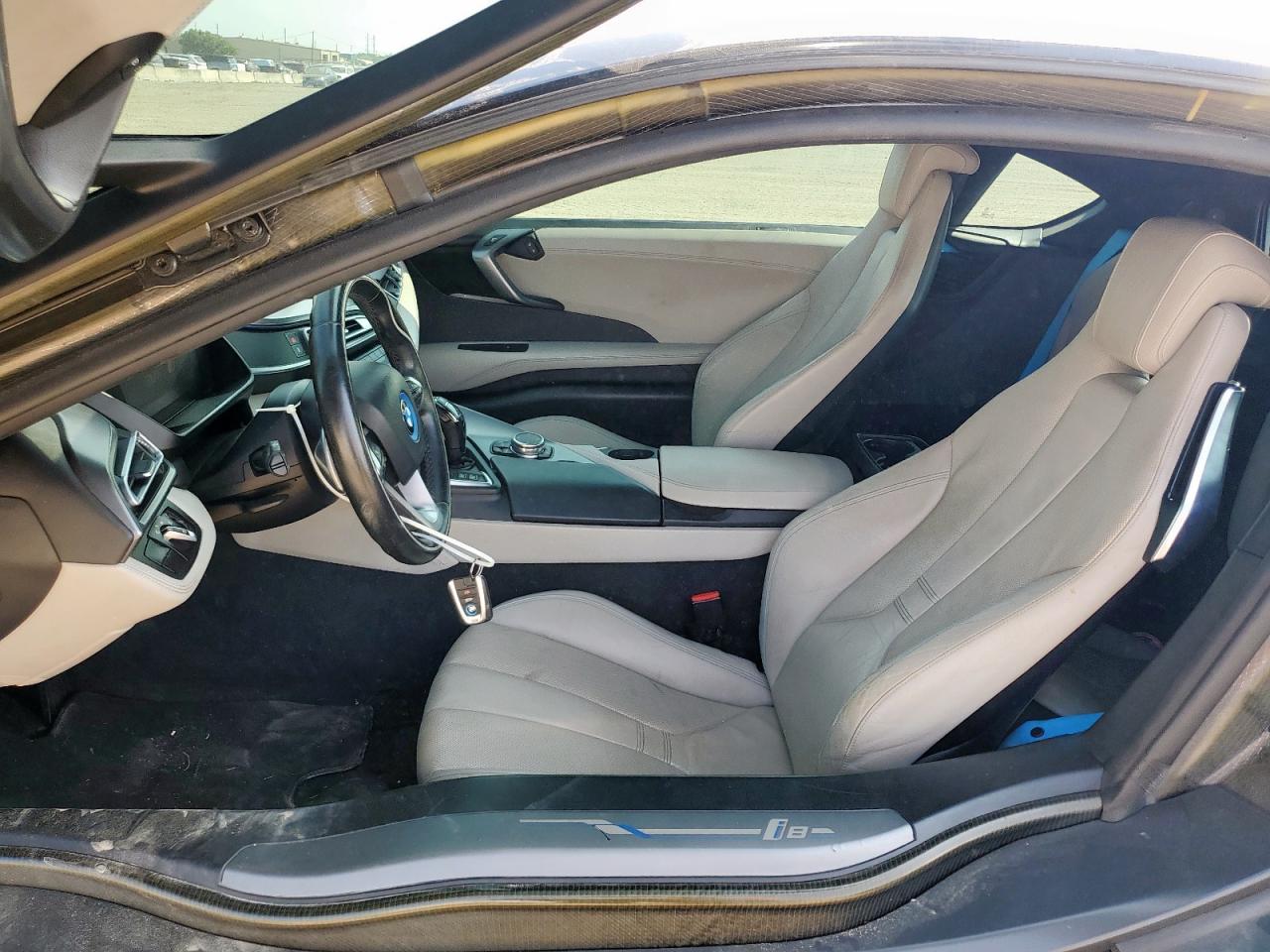 2015 BMW I8 VIN: WBY2Z2C5XFV391699 Lot: 81226675