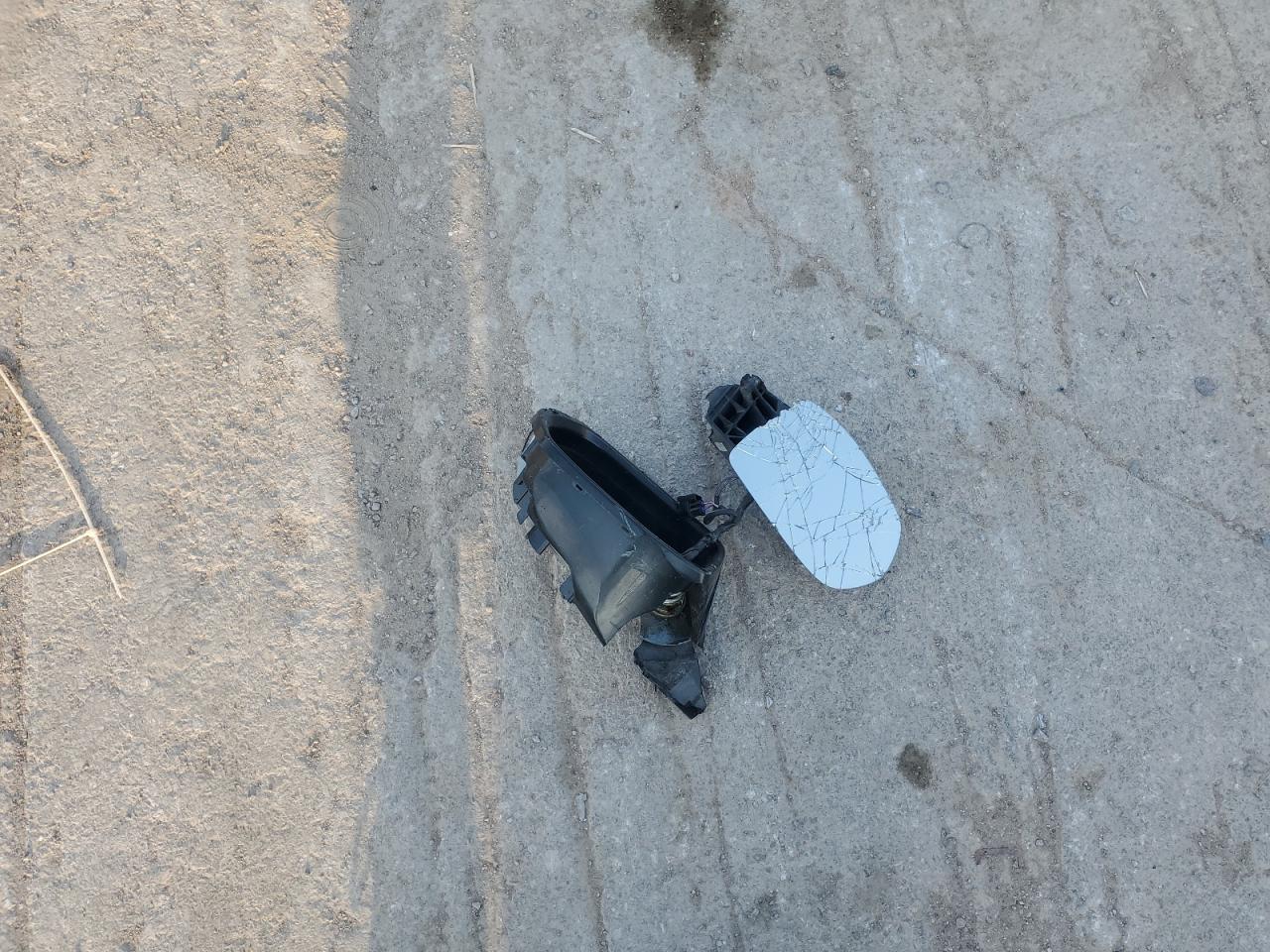 2017 Honda Hr-V Ex VIN: 3CZRU5H58HG706160 Lot: 80332415