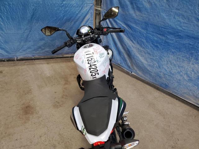 2019 KAWASAKI ER400 D  