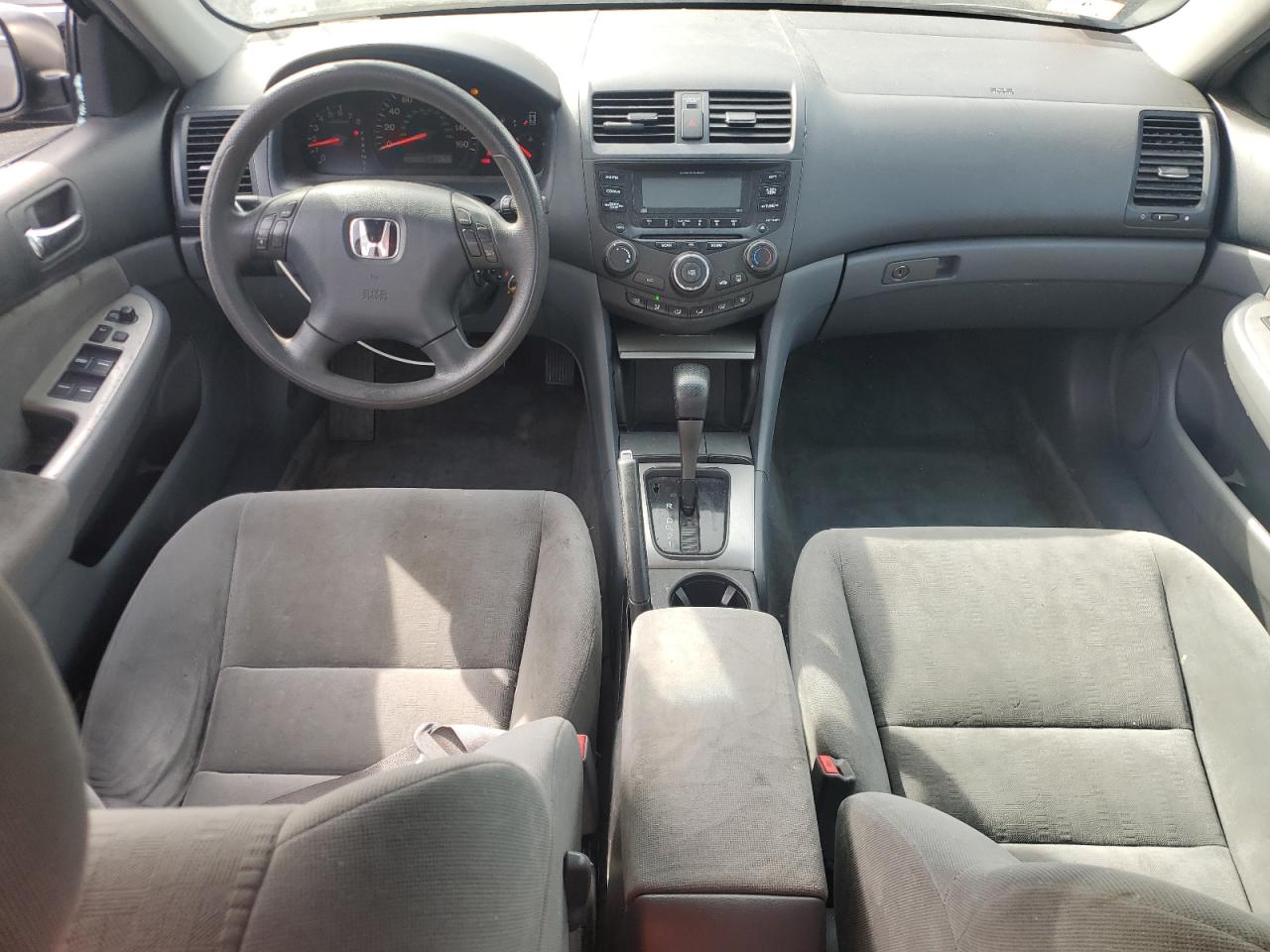 2004 Honda Accord Ex VIN: 1HGCM56644A152939 Lot: 83820785