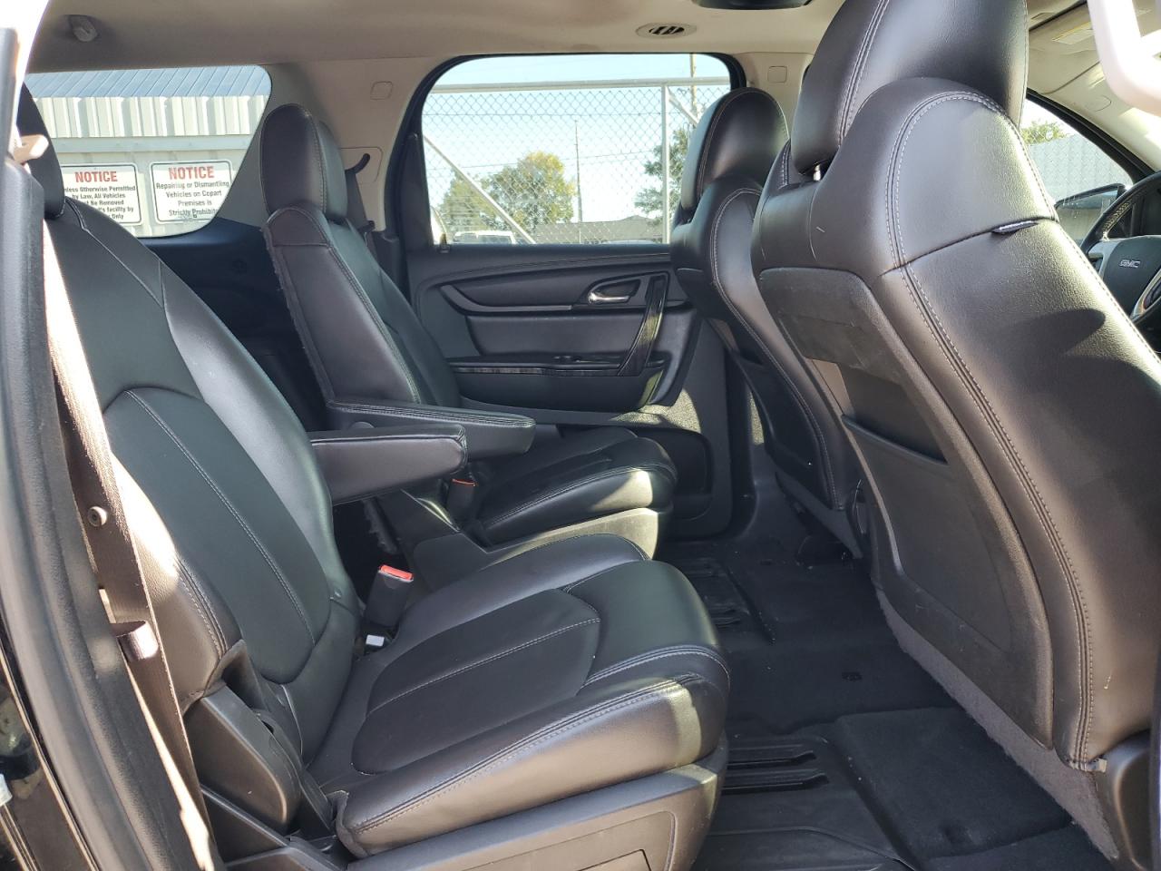 2017 GMC Acadia Limited Slt-2 VIN: 1GKKVSKD2HJ125582 Lot: 71656985