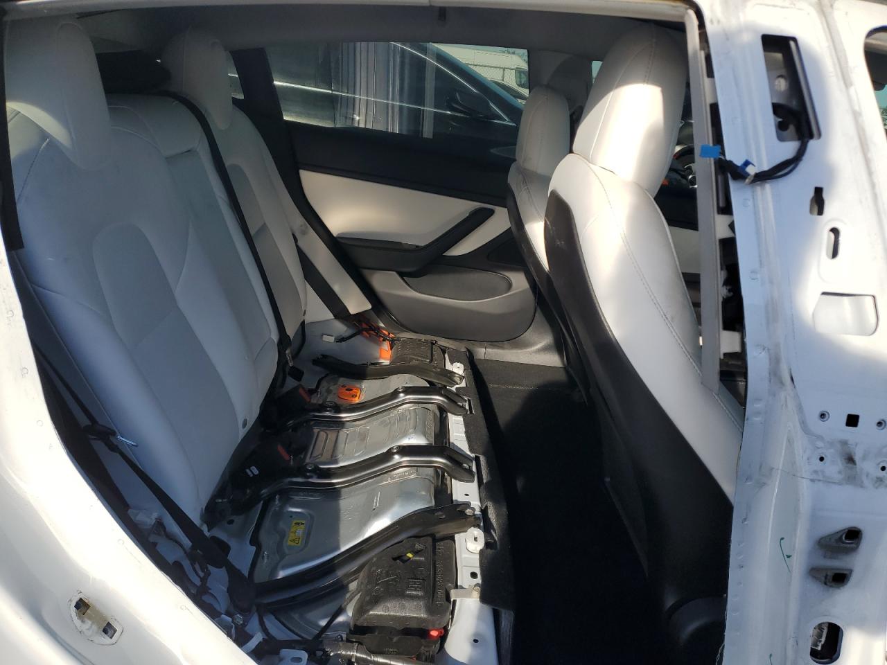 2020 Tesla Model 3 VIN: 5YJ3E1EA1LF738286 Lot: 71495275