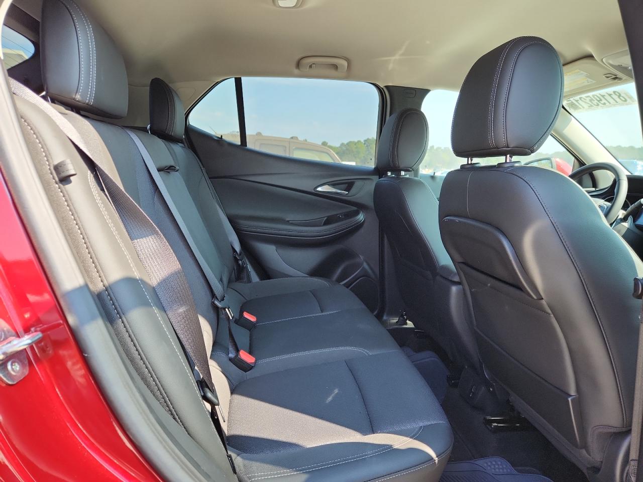 2023 Buick Encore Gx Select VIN: KL4MMDS28PB104546 Lot: 81195215