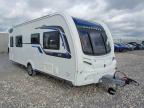 2016 COACHMAN VIP 575 for sale at Copart YORK