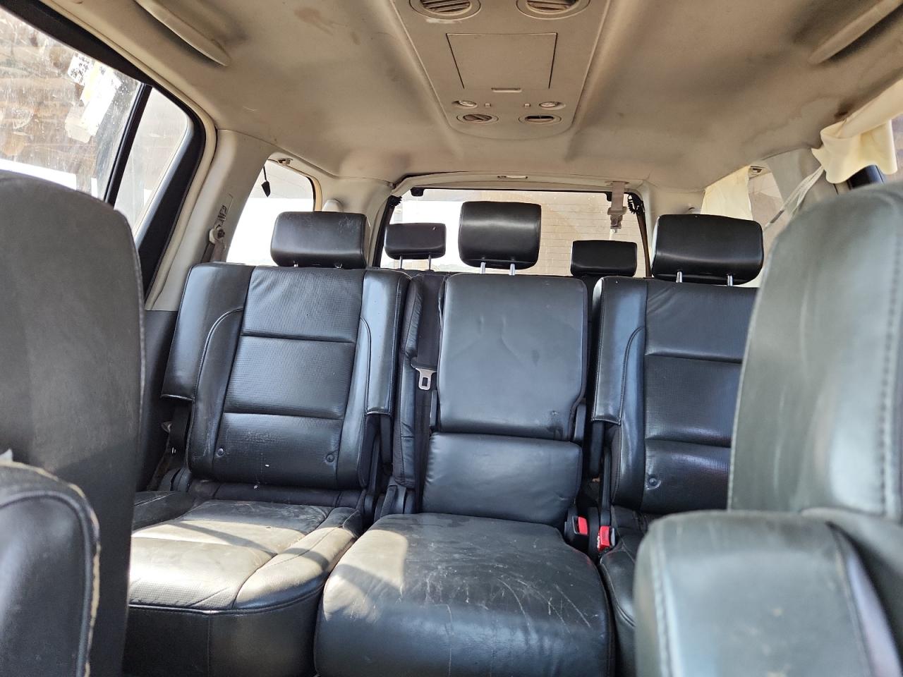 2005 Nissan Armada VIN: 5N1AA08B55N731911 Lot: 80377575