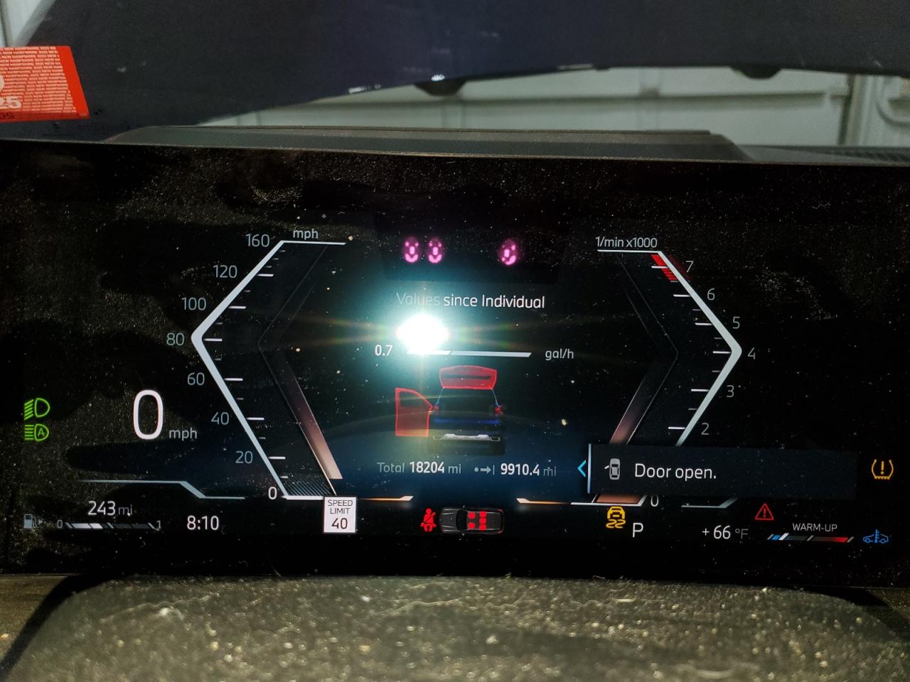 2024 BMW X5 xDrive40I VIN: 5UX23EU05R9V65715 Lot: 70932065