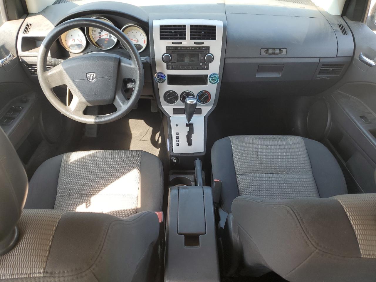 2008 Dodge Caliber Sxt VIN: 1B3HB48B68D524429 Lot: 80120415