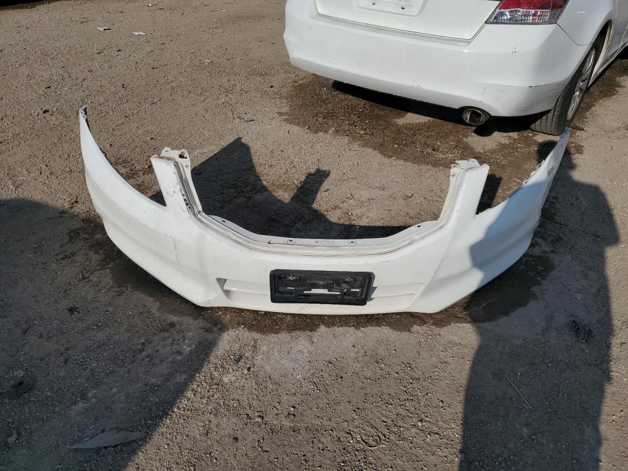 2012 Honda Accord Lx VIN: 1HGCP2F30CA232734 Lot: 80159735