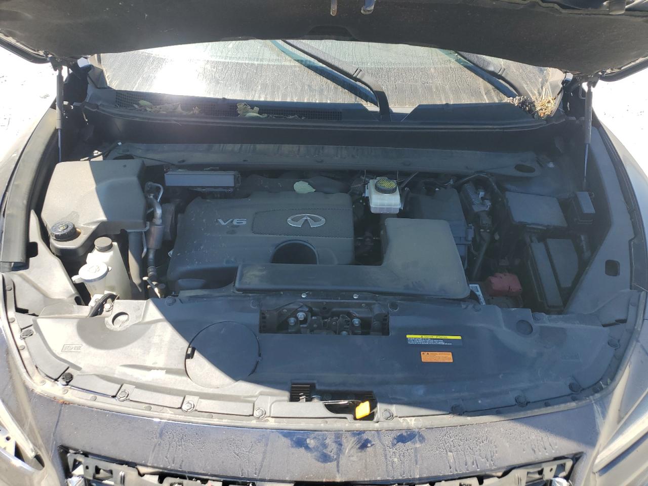 2020 Infiniti Qx60 Luxe VIN: 5N1DL0MM8LC515428 Lot: 71179965