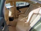 2006 LEXUS IS 250 SE  for sale at Copart SANDTOFT