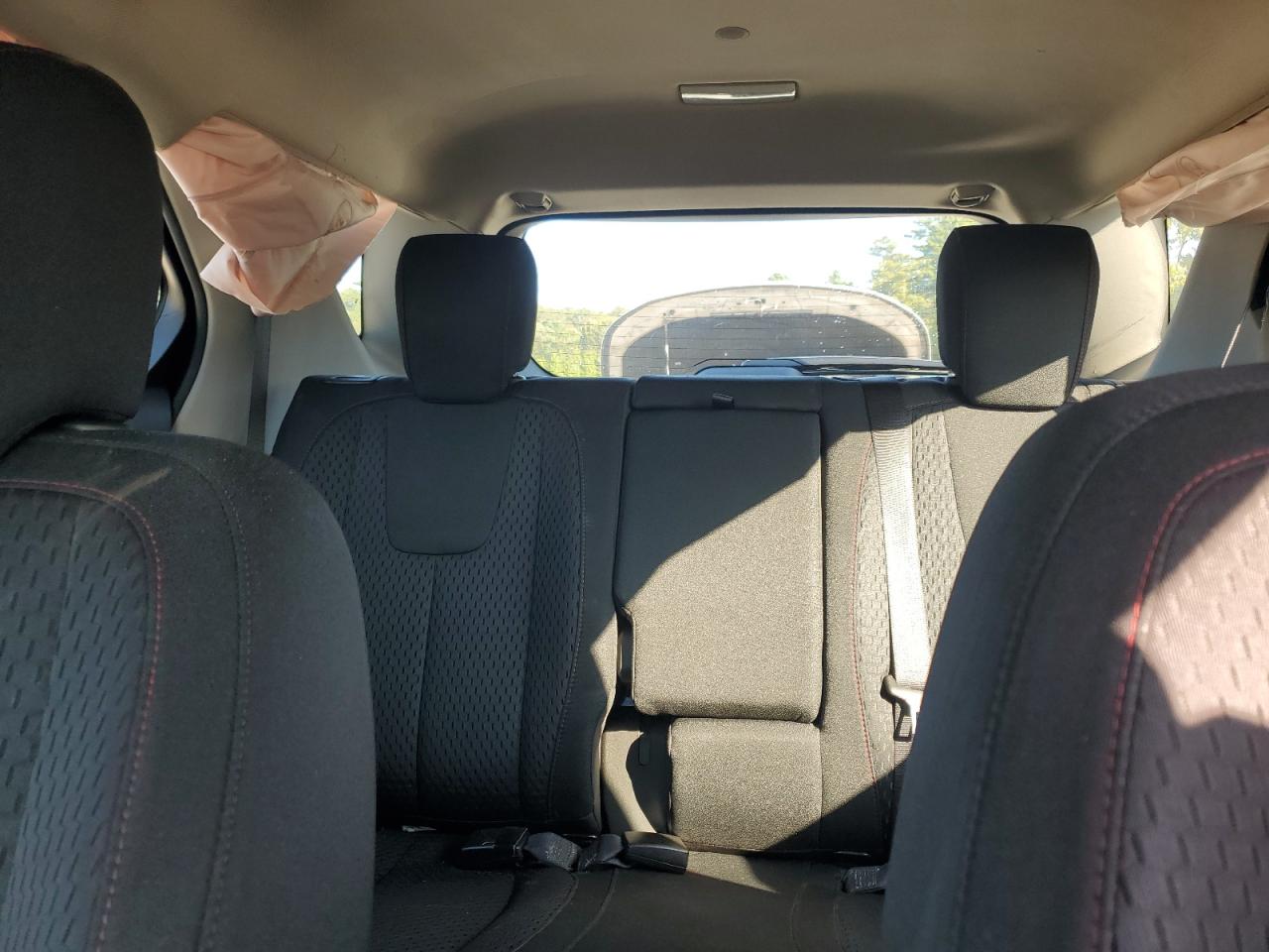 2013 Chevrolet Equinox Ls VIN: 2GNFLCEK7D6431050 Lot: 80434685