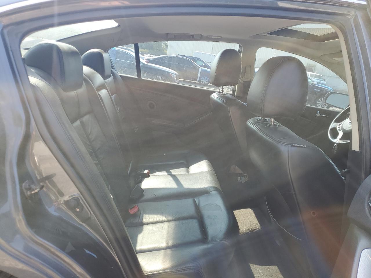 2008 Nissan Altima 3.5Se VIN: 1N4BL21E68N513344 Lot: 71999405