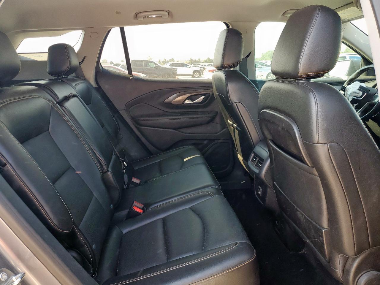 2021 GMC Terrain Slt VIN: 3GKALPEV3ML345948 Lot: 80743235