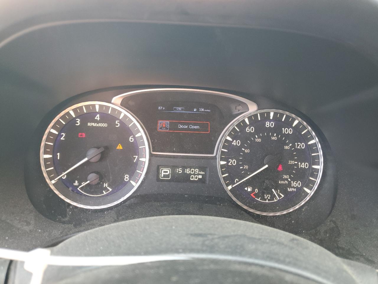 2017 Infiniti Qx60 VIN: 5N1DL0MN4HC557269 Lot: 80746535