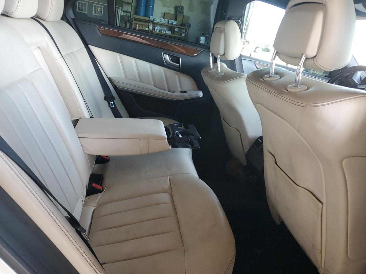 2014 Mercedes-Benz E 350 VIN: WDDHF5KB0EB030226 Lot: 80290045