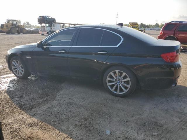 2013 BMW 528 XI  
