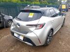 2022 TOYOTA COROLLA EXCEL HEV CVT  for sale at Copart COLCHESTER