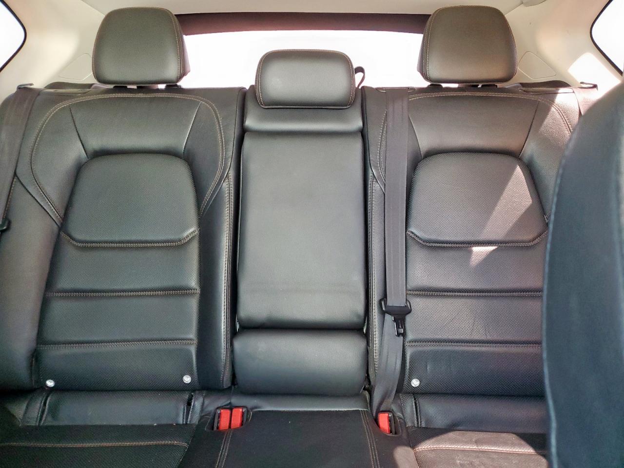 2017 Mazda Cx-5 Grand Touring VIN: JM3KFADL4H0184167 Lot: 83903365