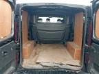 2017 VAUXHALL VIVARO 2900 SPORT CDTI BT  for sale at Copart CHESTER