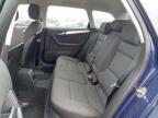 2010 AUDI A3 TECHNIK for sale at Copart YORK