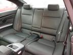 2008 BMW 3 SERIES M SPORT for sale at Copart SANDWICH