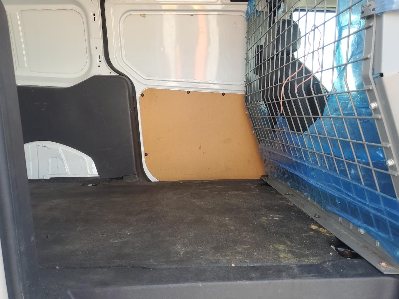 2018 Ford Transit Connect Xl VIN: NM0LS7E70J1367527 Lot: 84562385