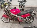 1991 HONDA VFR750F-M  for sale at Copart GLOUCESTER