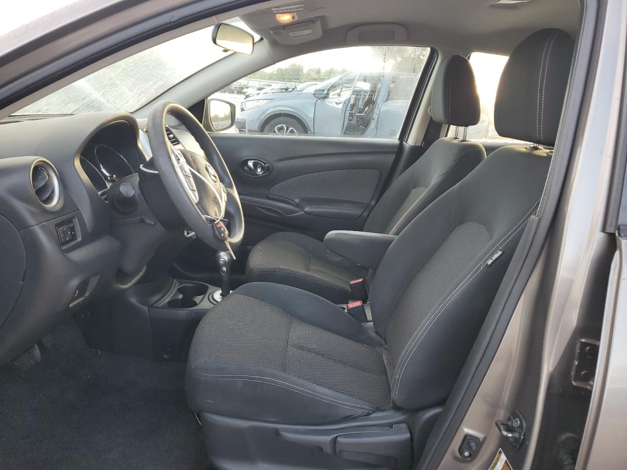 2016 Nissan Versa S VIN: 3N1CN7AP0GL838483 Lot: 84364185