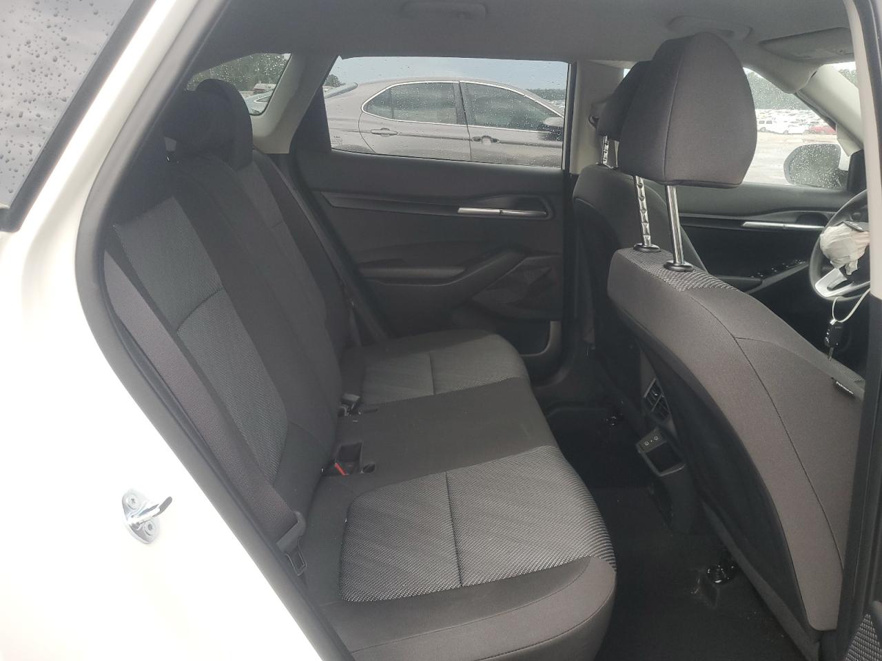 2026 Kia Seltos Lx VIN: KNDEP2AA6T7838453 Lot: 84211555