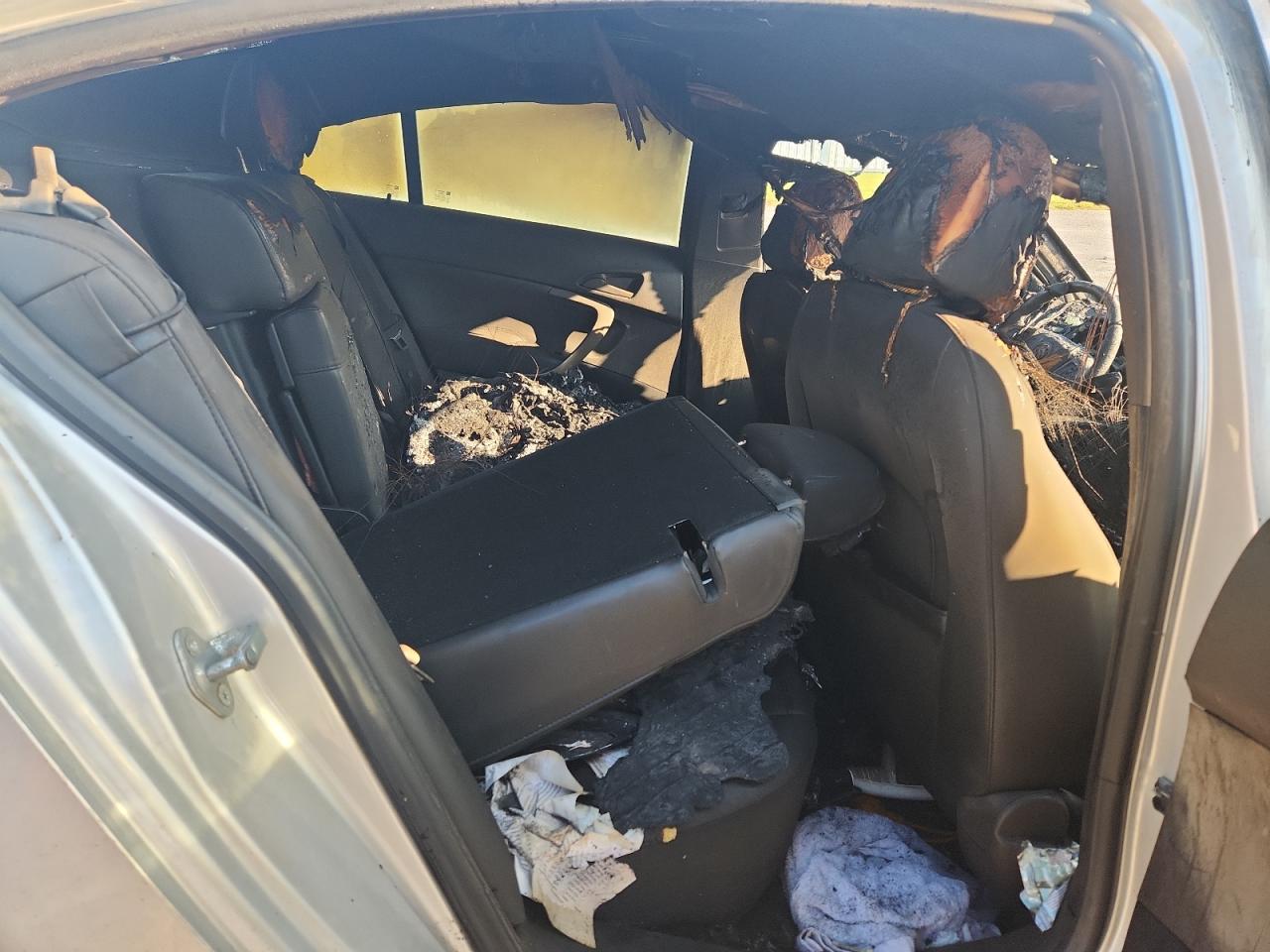 2012 Buick Regal Premium VIN: 2G4GS5EV6C9210988 Lot: 71535155